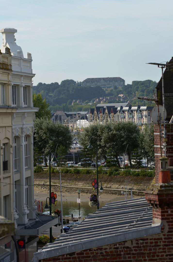 Hotel Le Fer à Cheval
