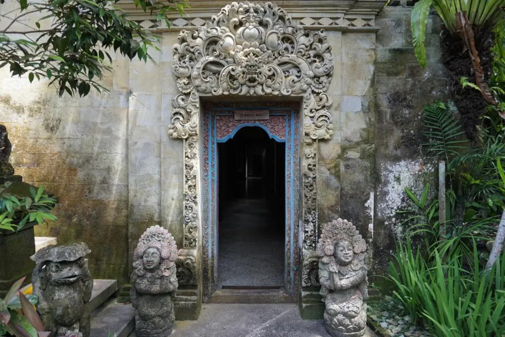 Bali Spirit Hotel & Spa