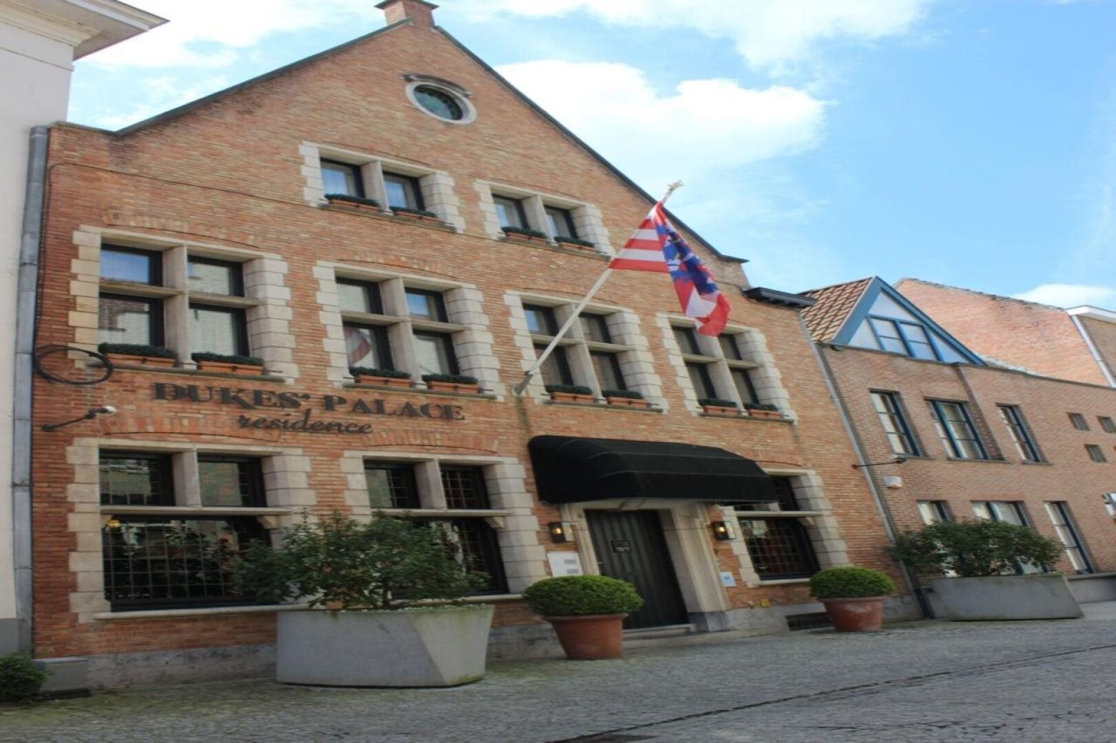 Dukes’ Palace Residence – by Dukes’ Hotel Collection