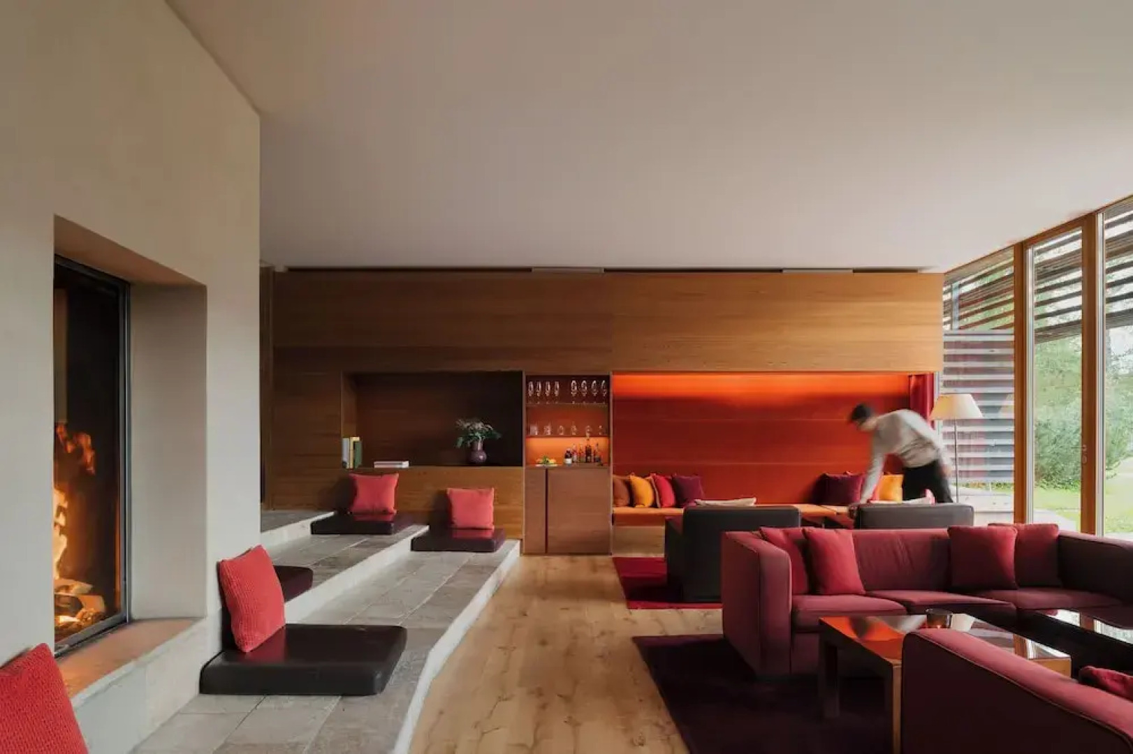 vigilius mountain resort