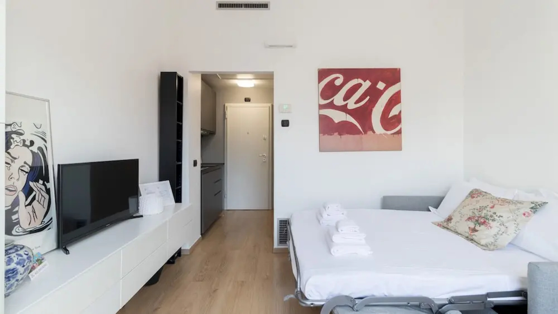 Italianway - Porta Nuova 52 A