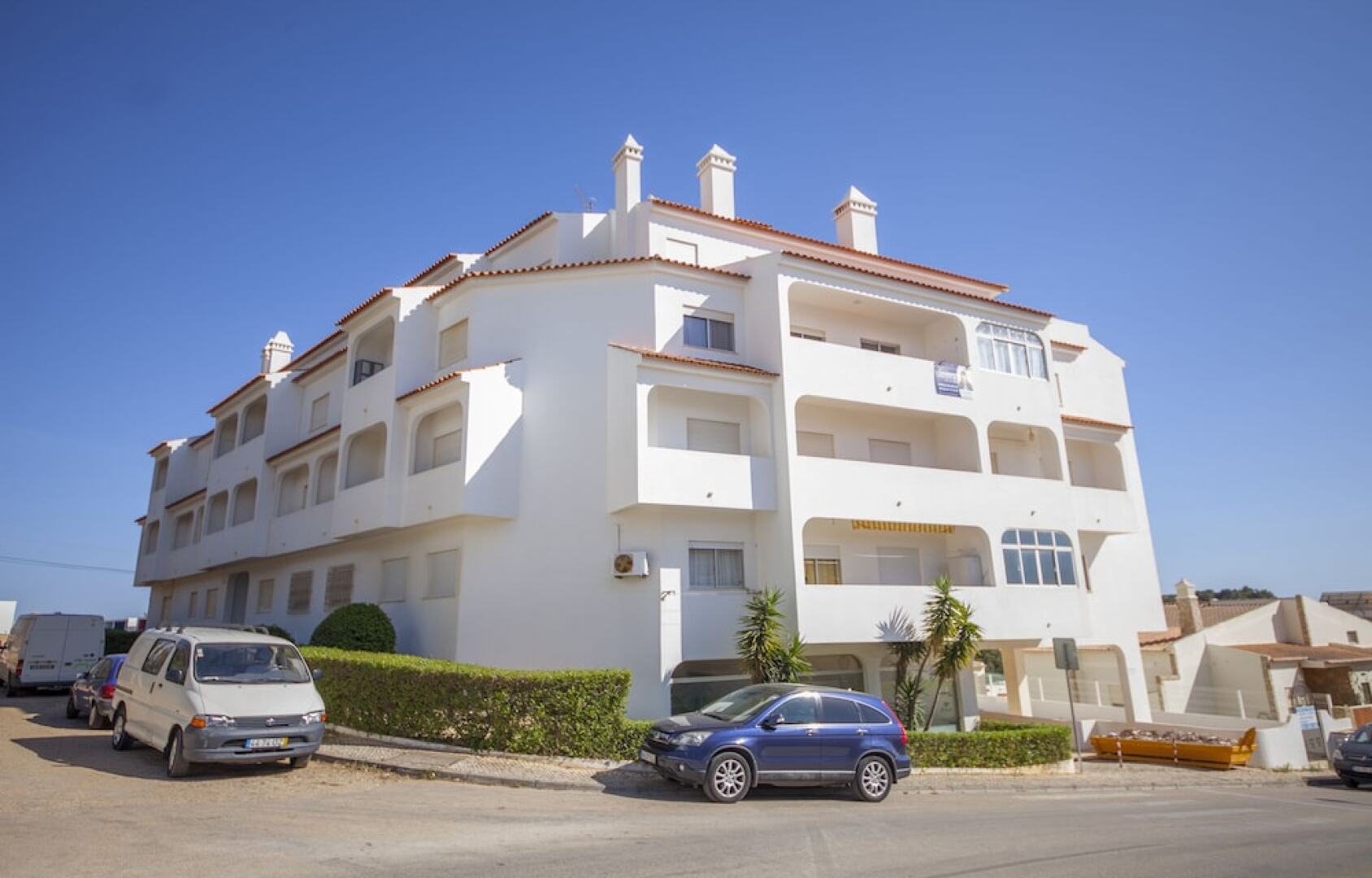B01 - Alvor Marachique Apartment