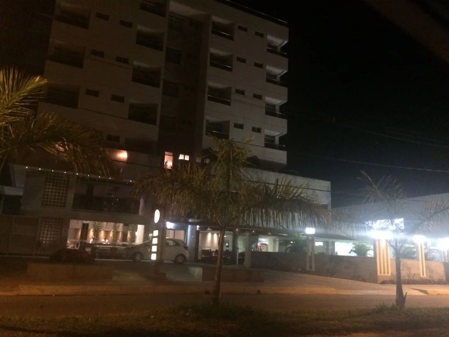 Liber Hotel Nova Serrana