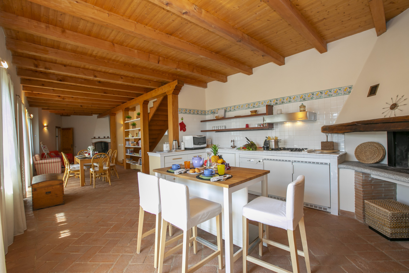 La Casa nel Borgo Lake View