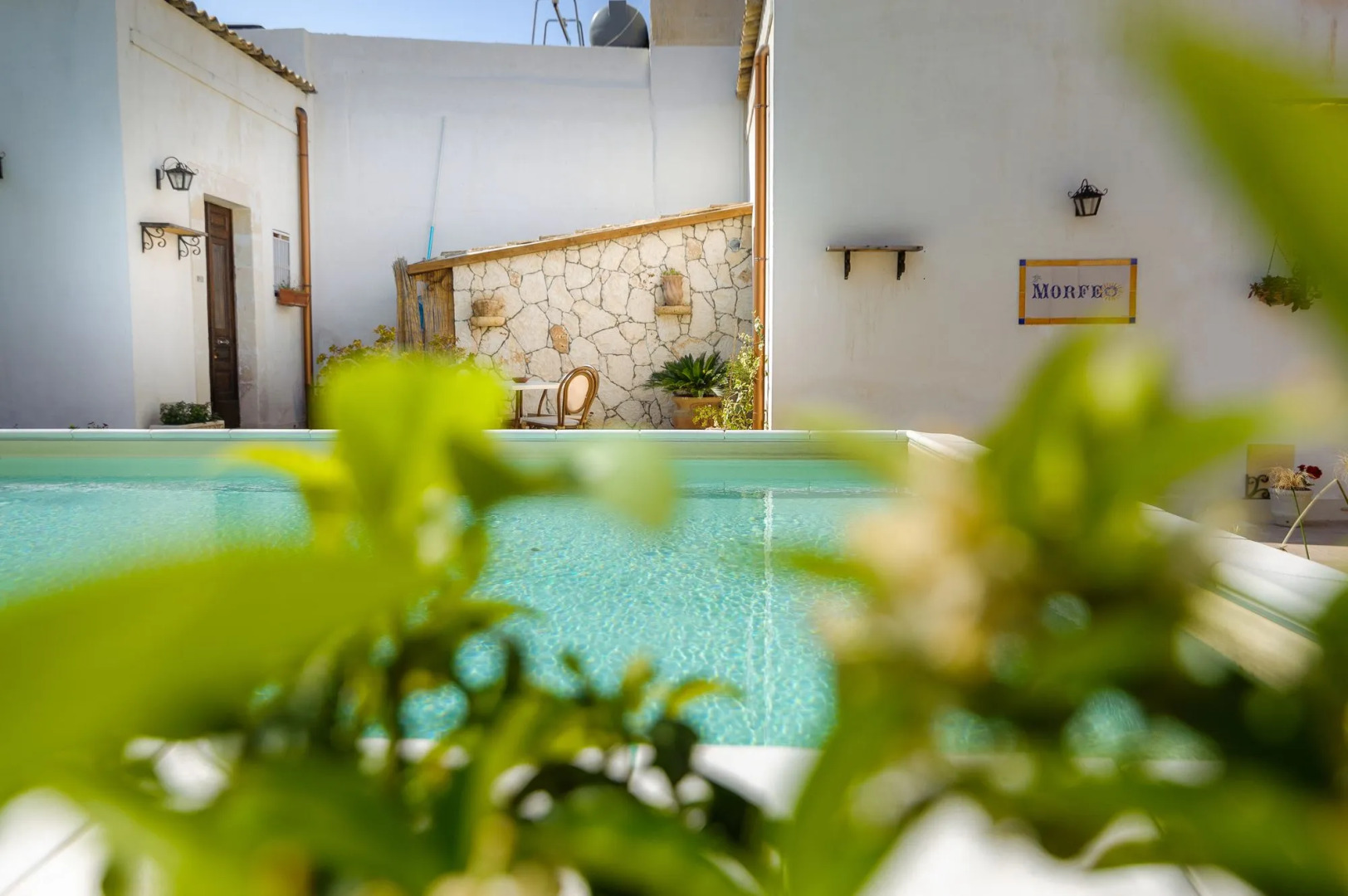 Morfeo charming Rooms & relax