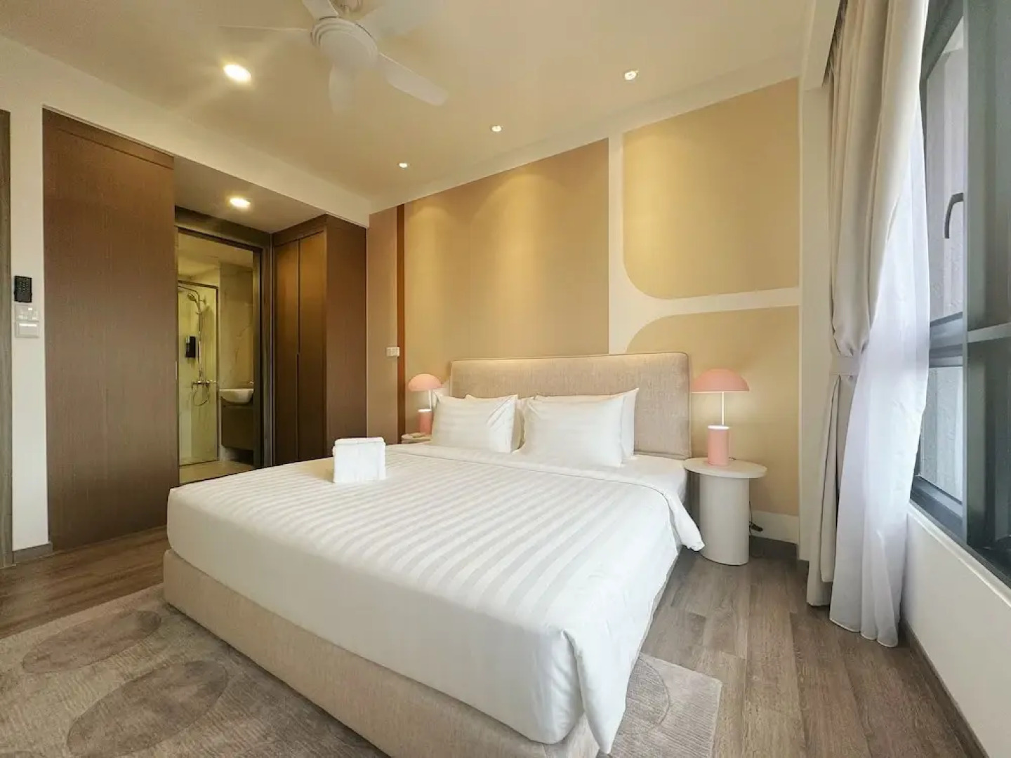 Agile Bukit Bintang TRX by Dormeo Destinations