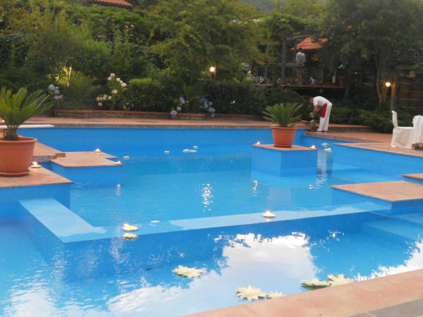 Agriturismo La Casa del Ghiro