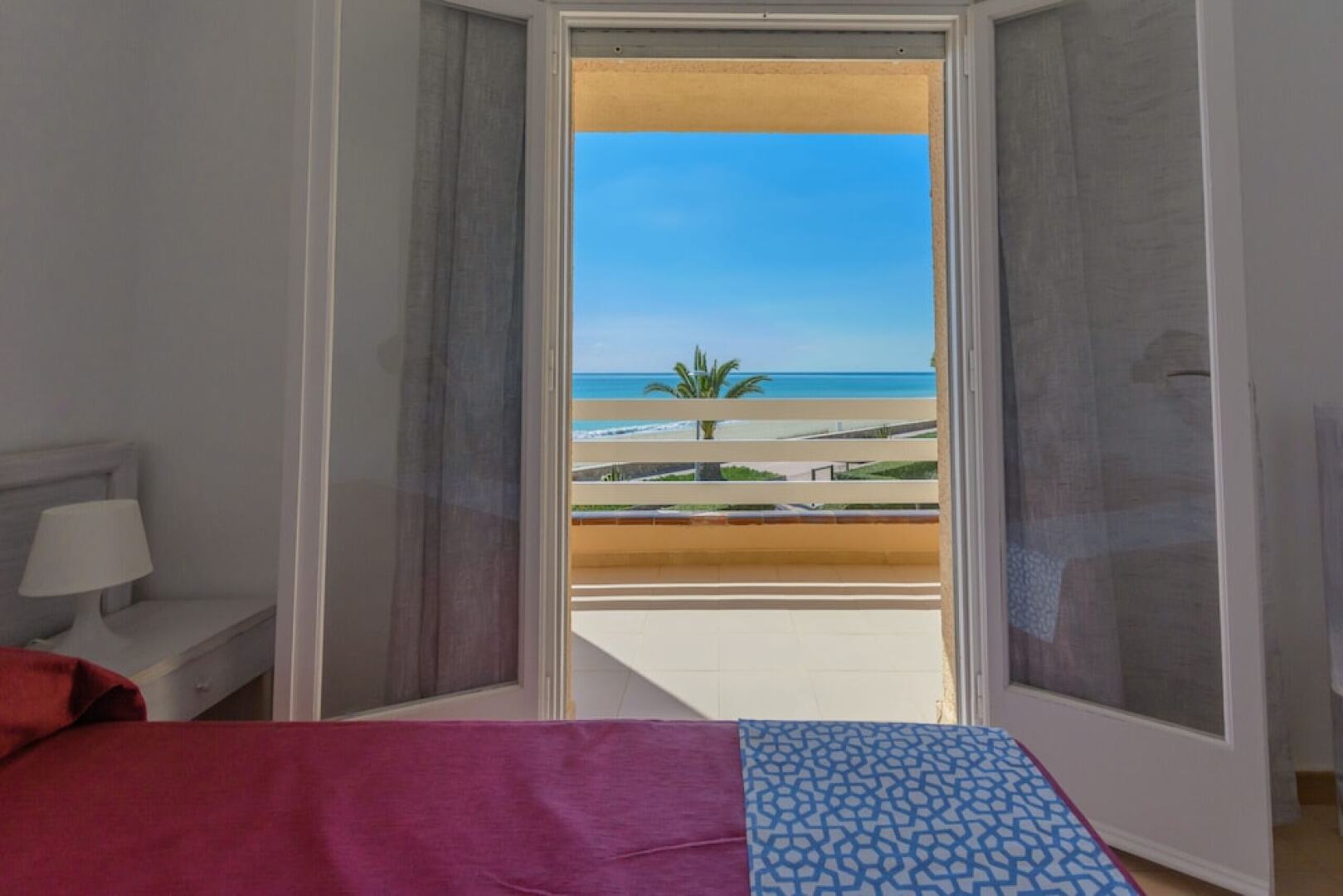 Guardamar 4/6 Zeus Apartments Miami 11053