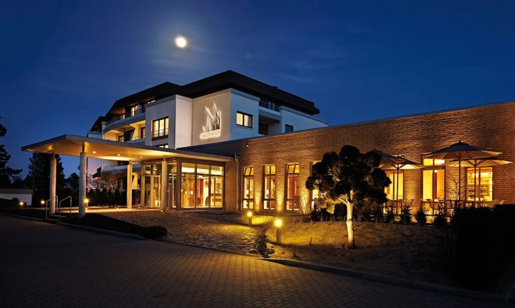 AALERNHÜS hotel & spa