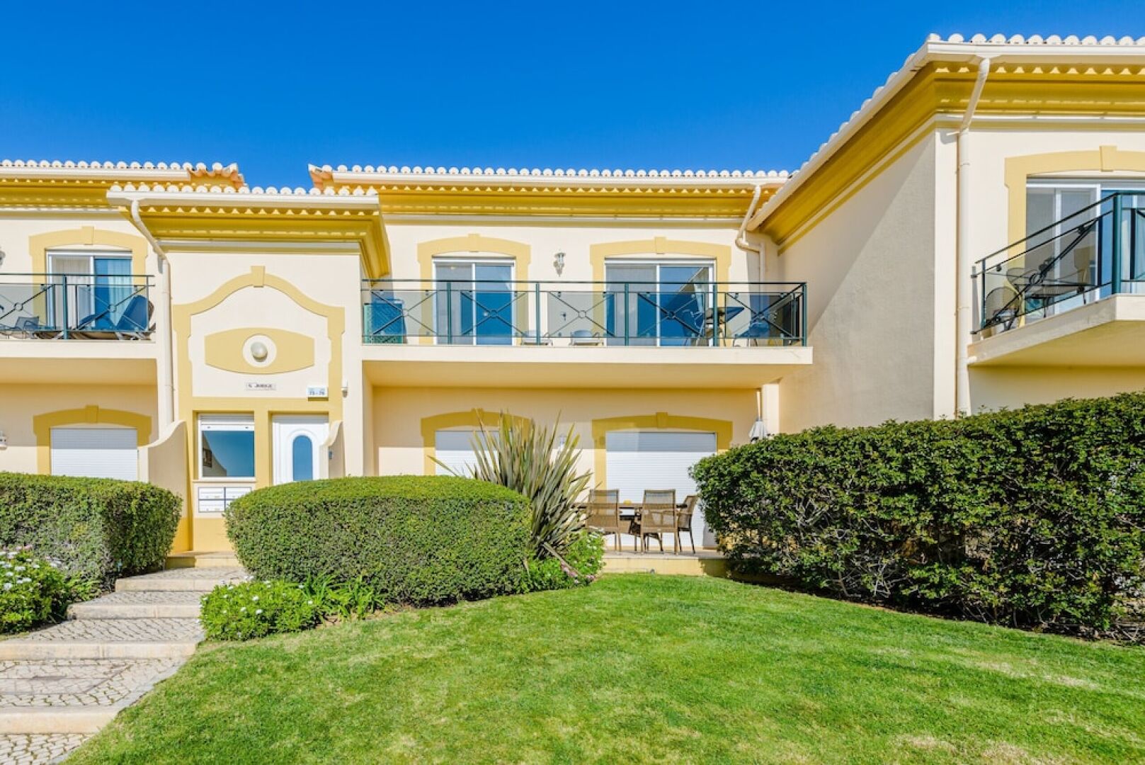 Casa Ocean Golf - Boavista Resort