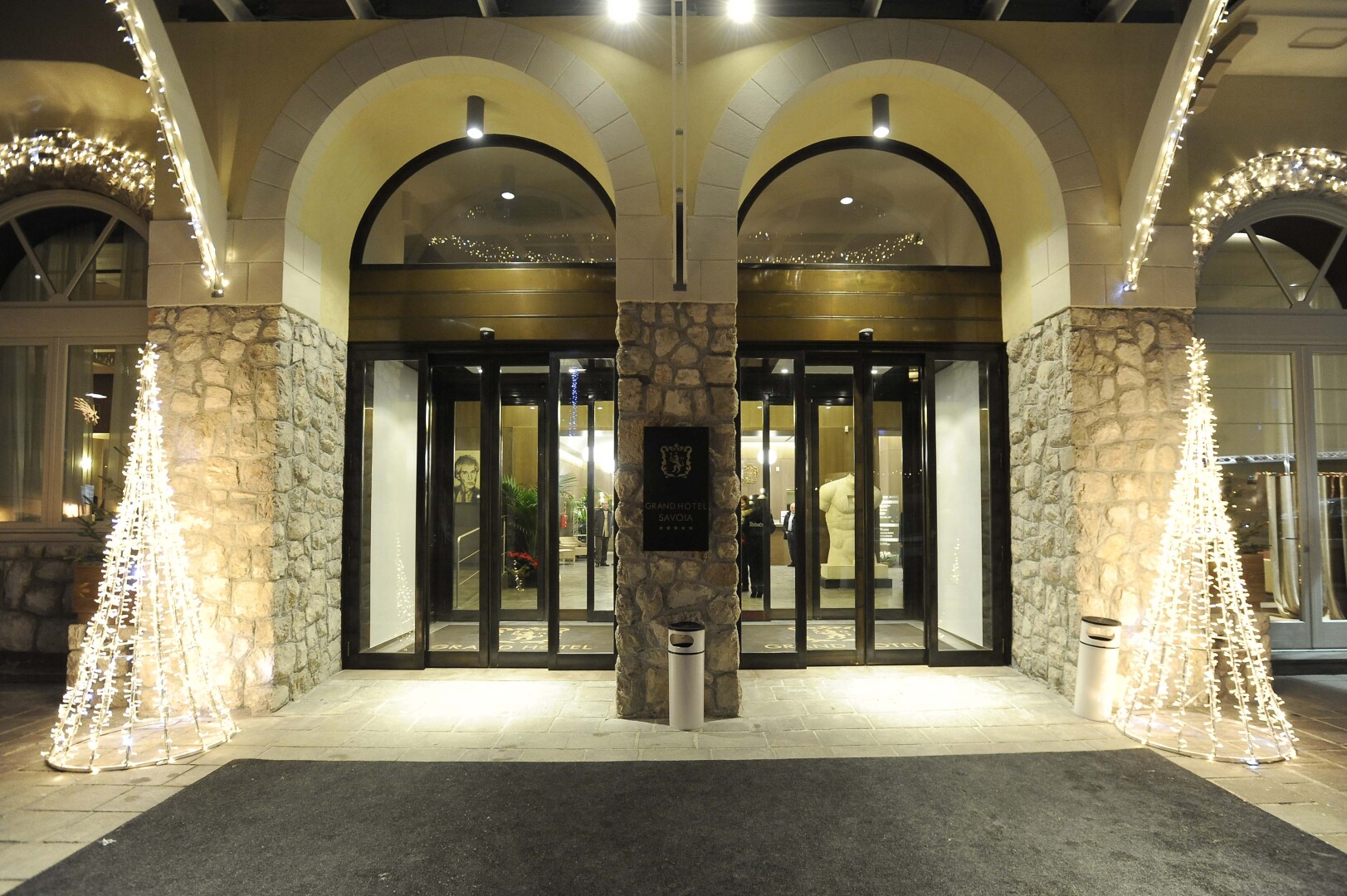 Grand Hotel Savoia Cortina d'Ampezzo, A Radisson Collection Hotel