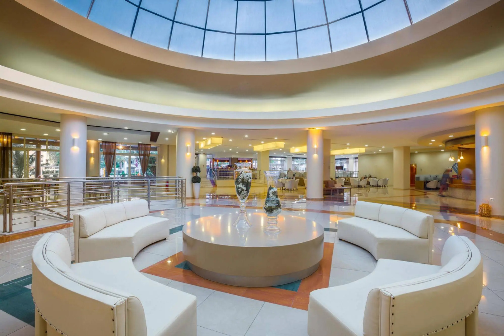 Kipriotis Hippocrates & Maris Suites