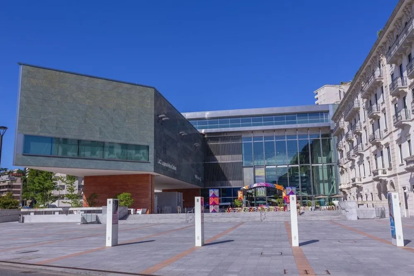 Moonlight - 150m From the Lake