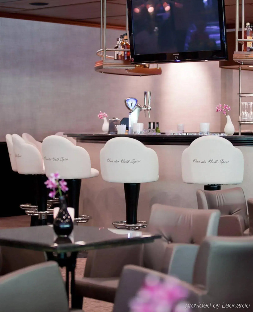 Van Der Valk Hotel Spier - Dwingeloo