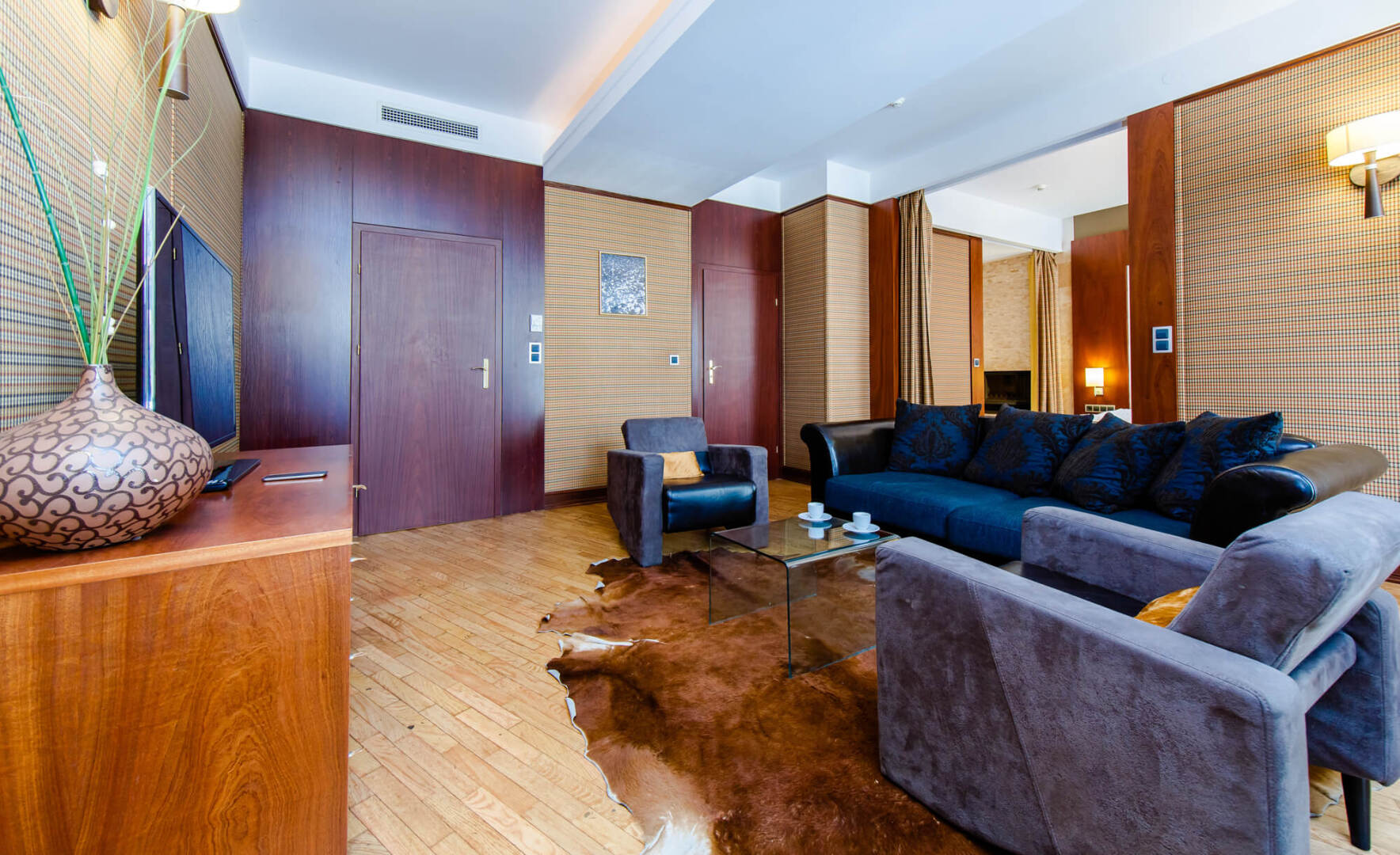 Grand Hotel Boutique