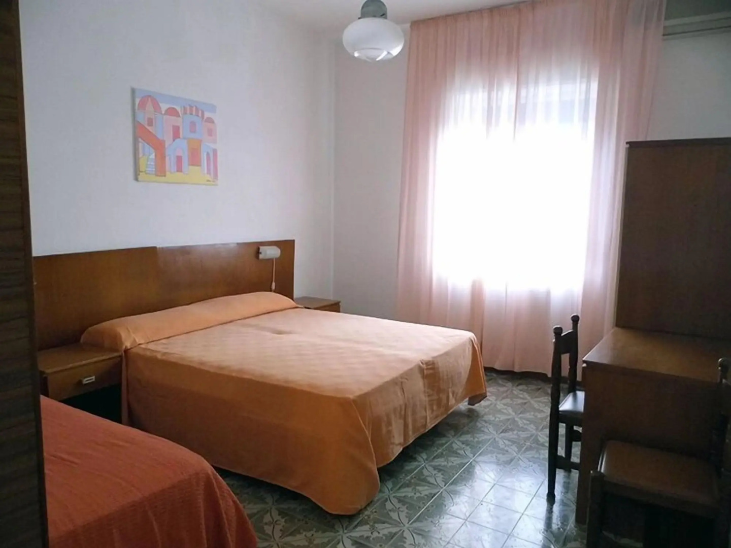 Hotel San Vito