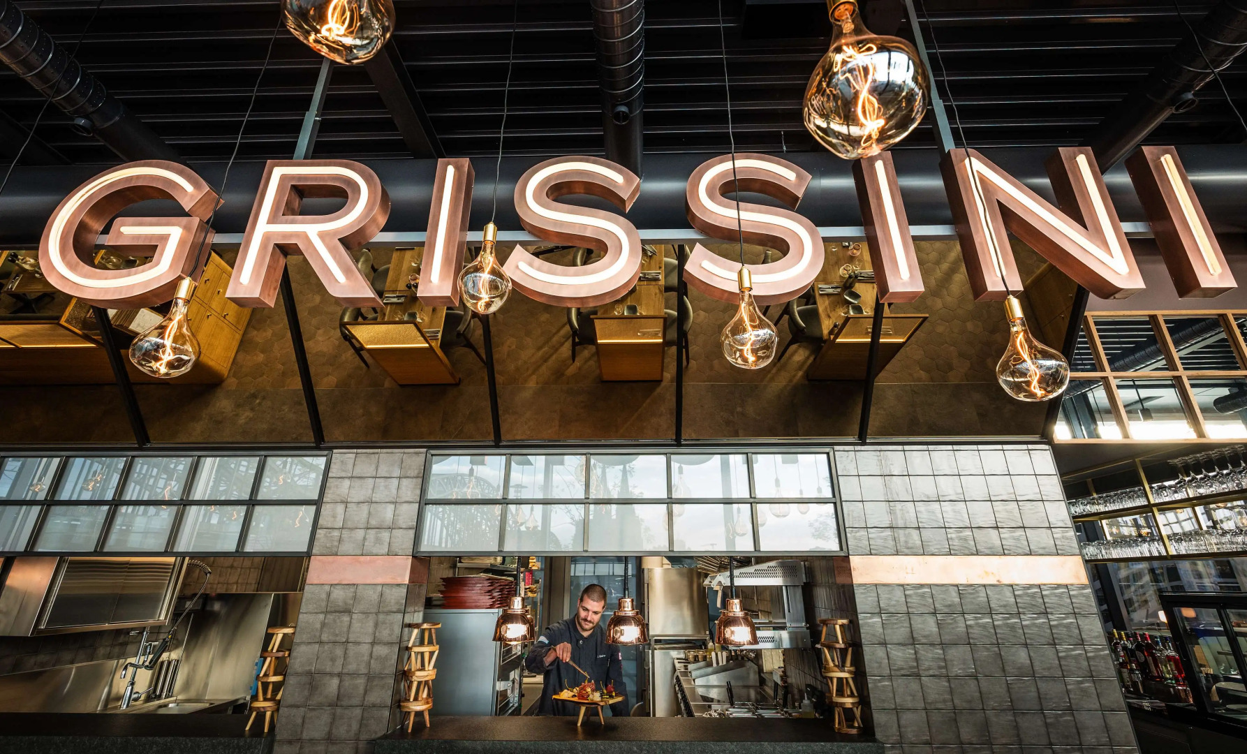 Hyatt Regency Cologne