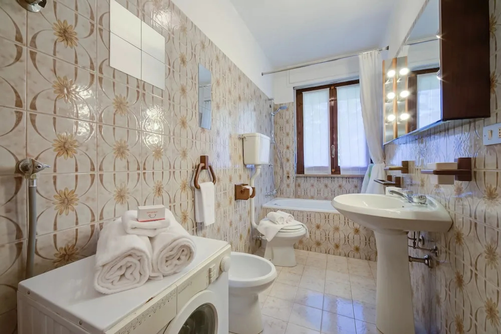 Il Nido di Elda (few steps from skiing)