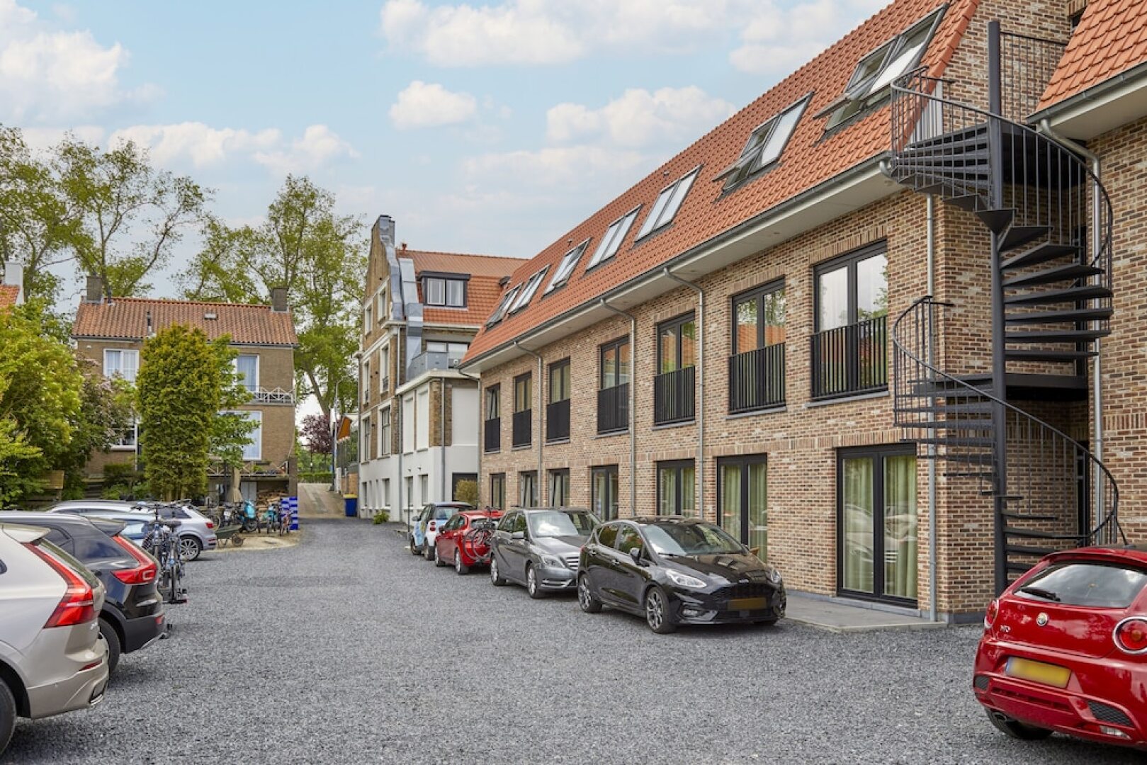 Hotel Sanders de Paauw