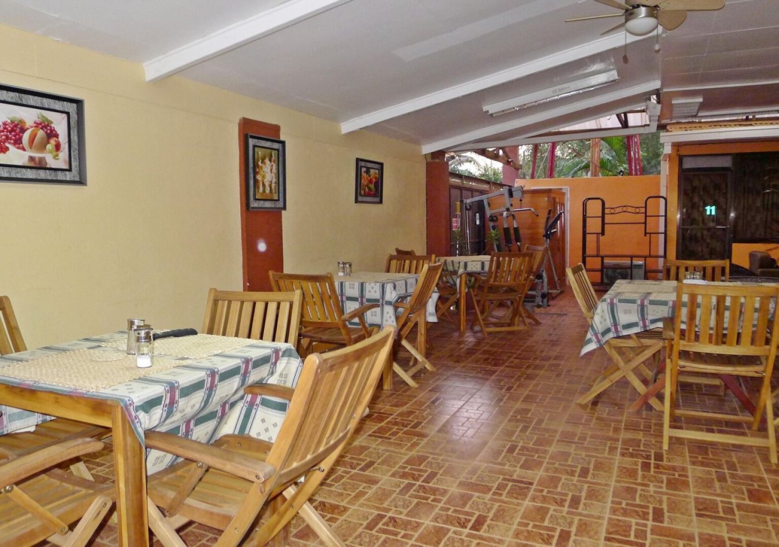 Citadel Bed and Breakfast