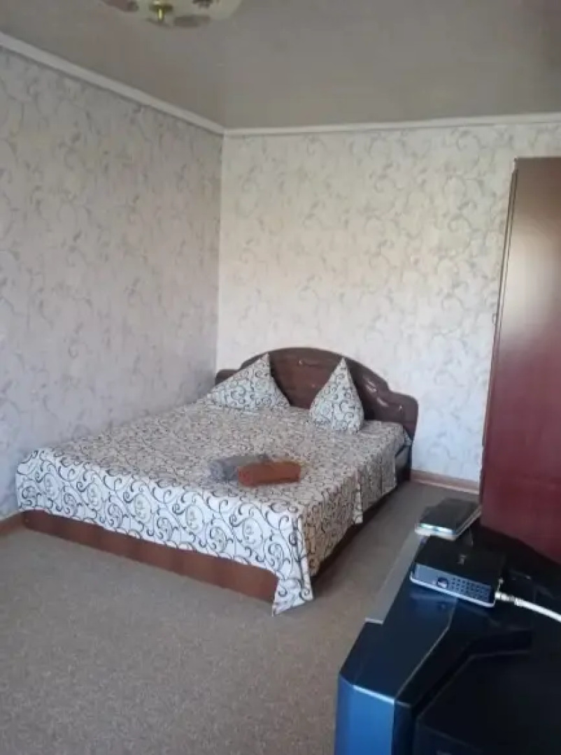 Милый дом на улице Свободы 24/1