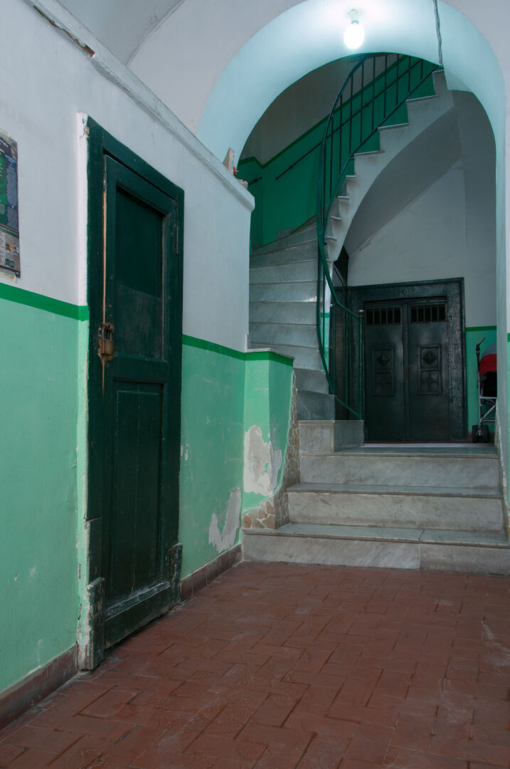 Sfumature Partenopee