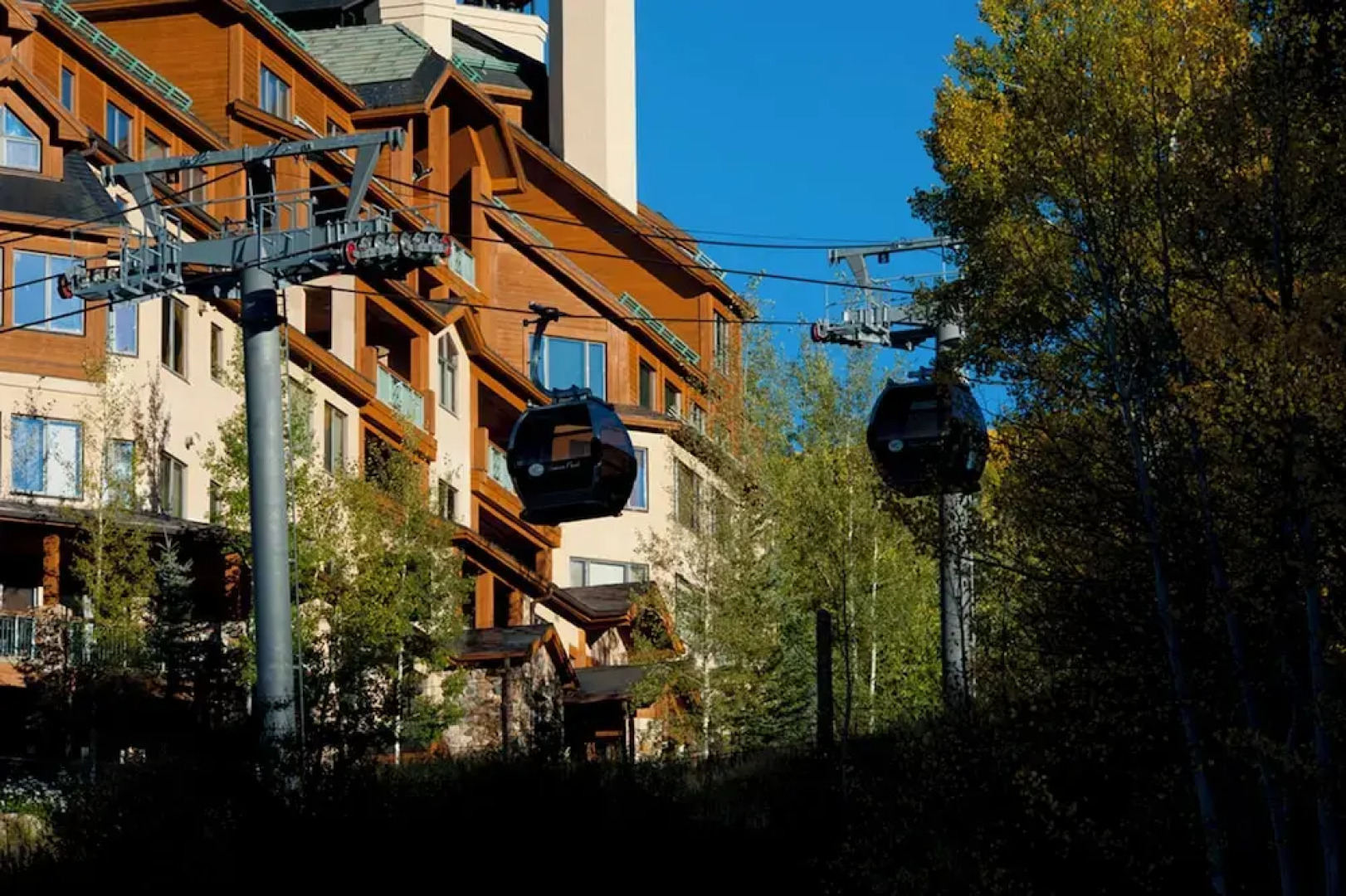 Highlands Lodge in Beaver Creek by Elevation Accommodations