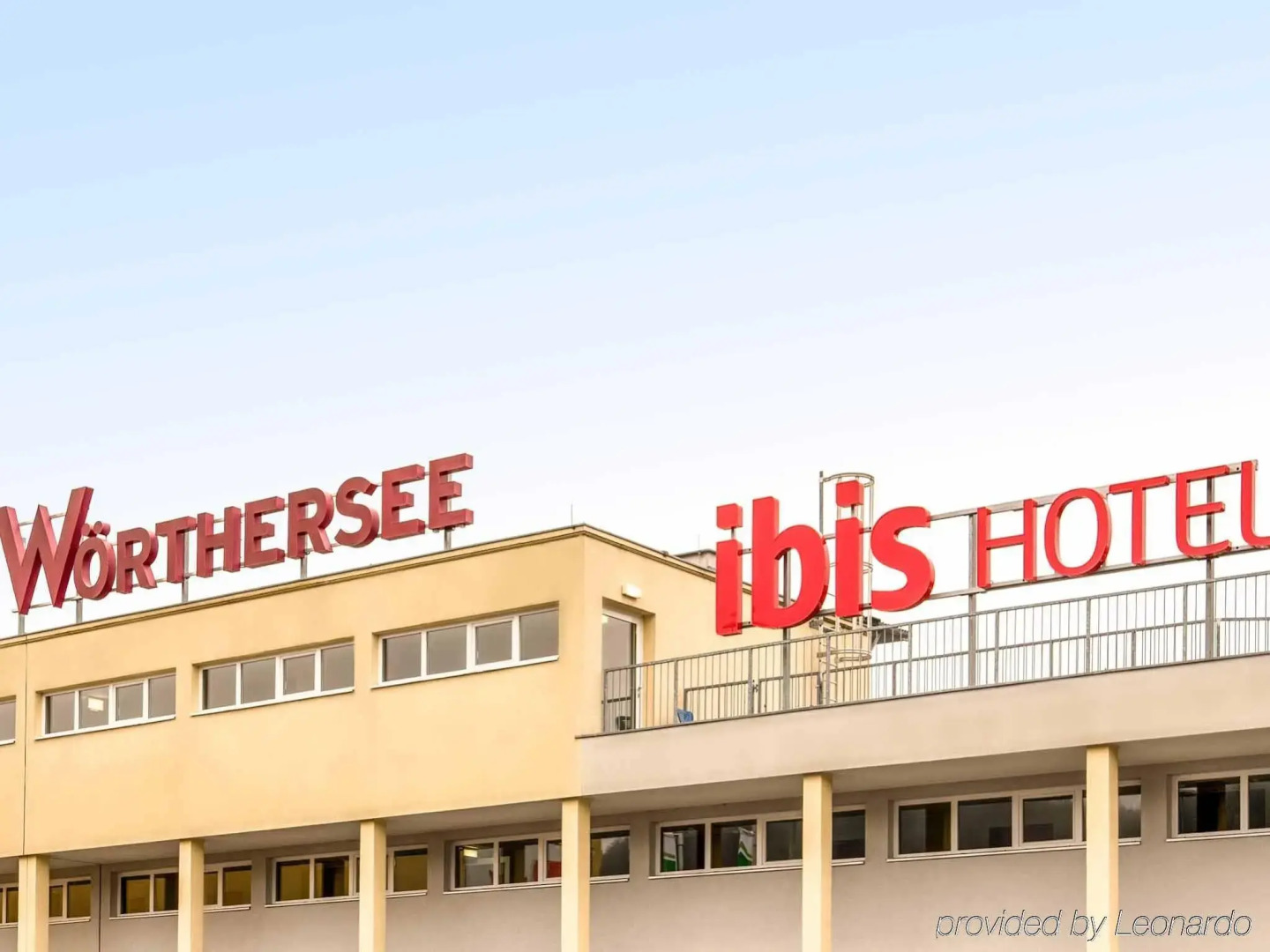 Hotel ibis Woerthersee