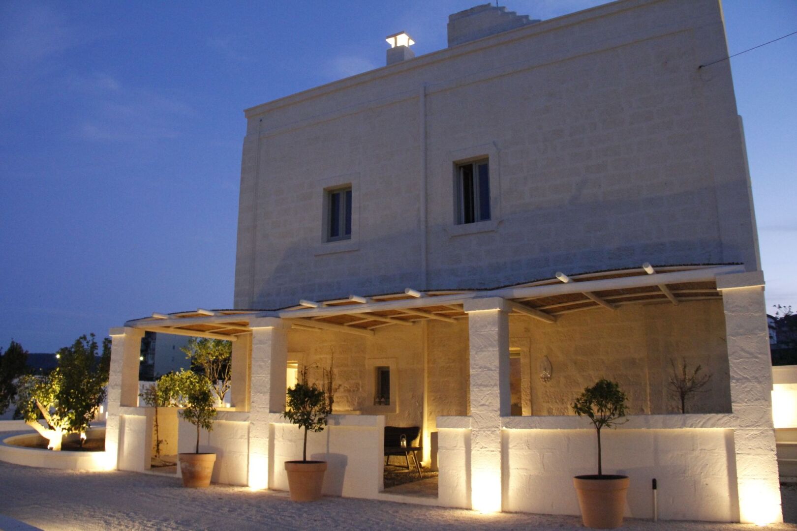 Masseriola Antiche Fogge