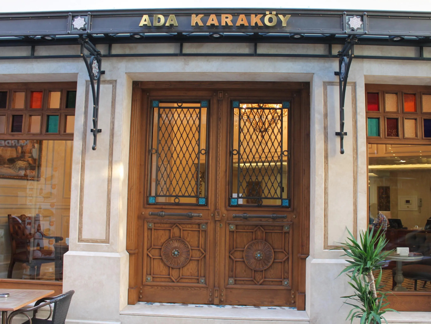 Ada Karakoy Hotel - Special Class