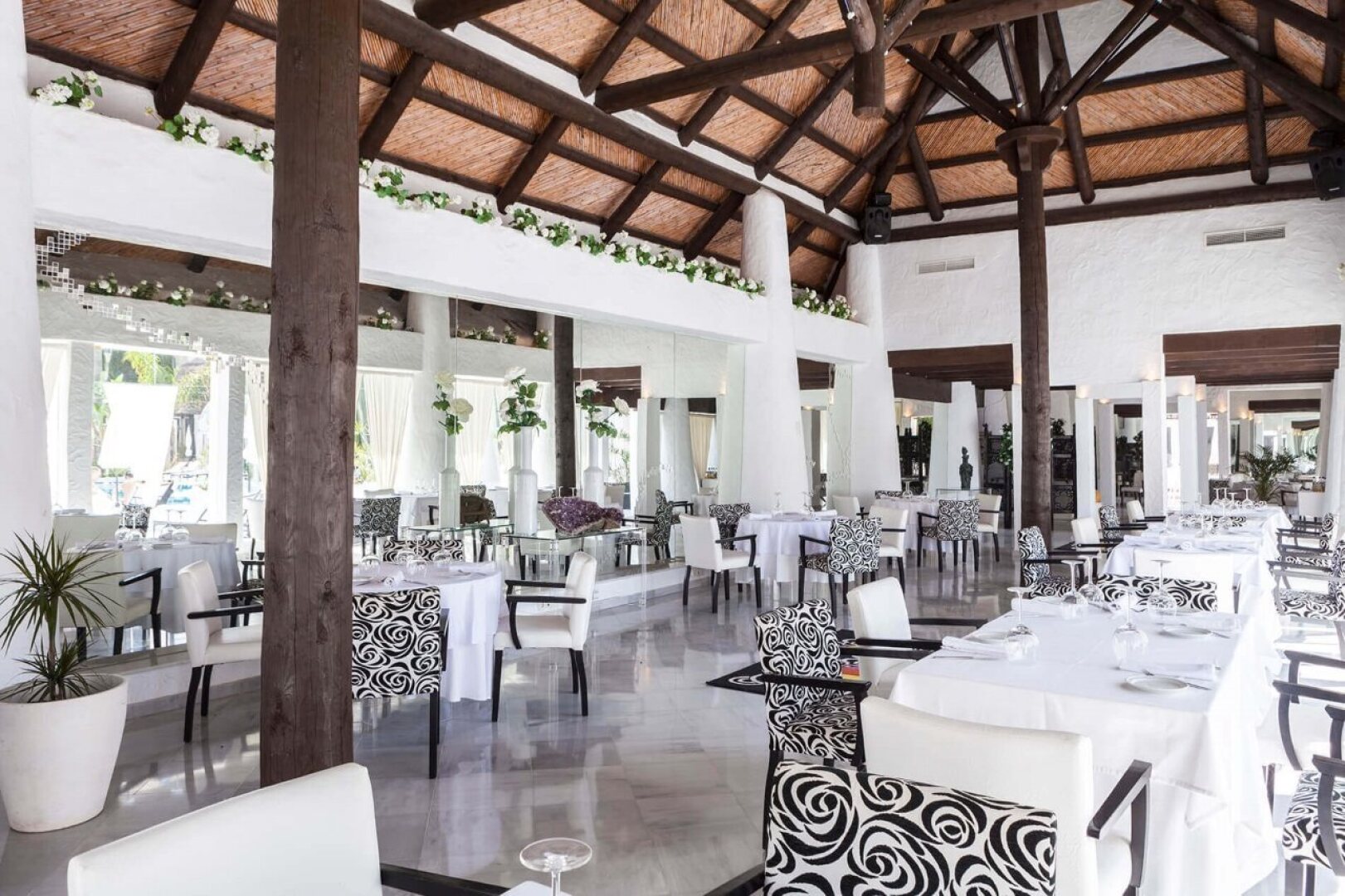 Hotel Suites Albayzin del Mar