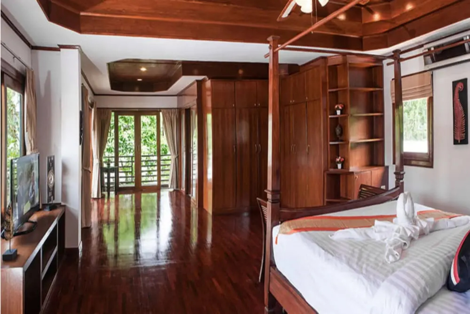 4 Bedroomed Villa In Chaweng P2 SDV194-By Samui Dream Villas