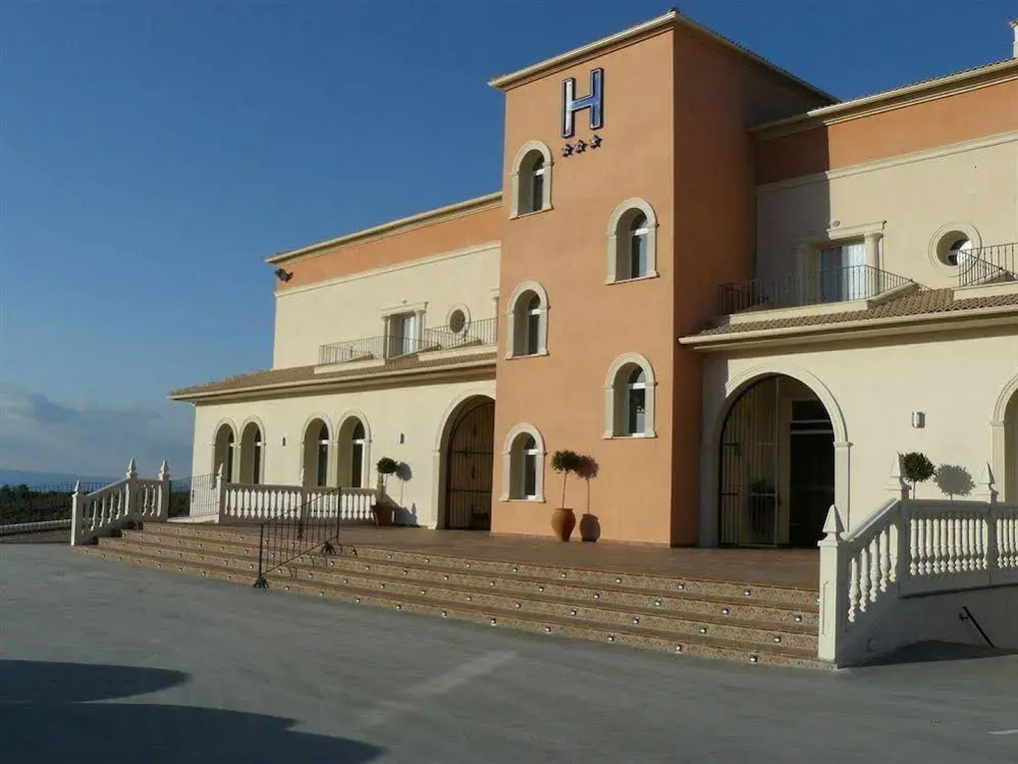 Ciudad del Renacimiento