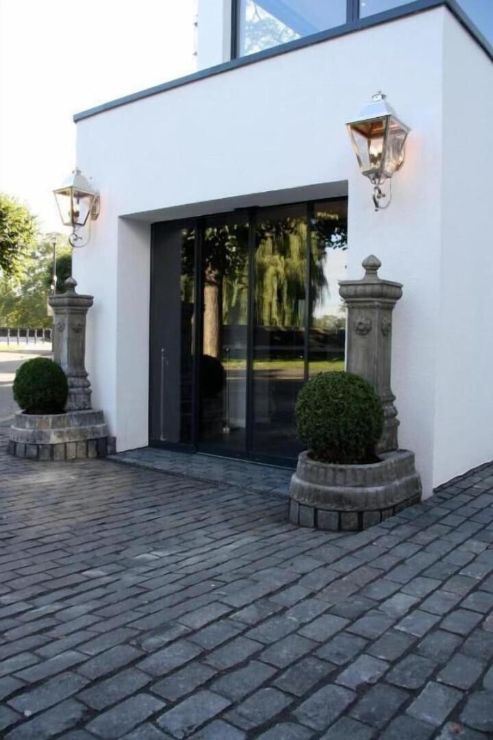 Villahotel Rheinblick