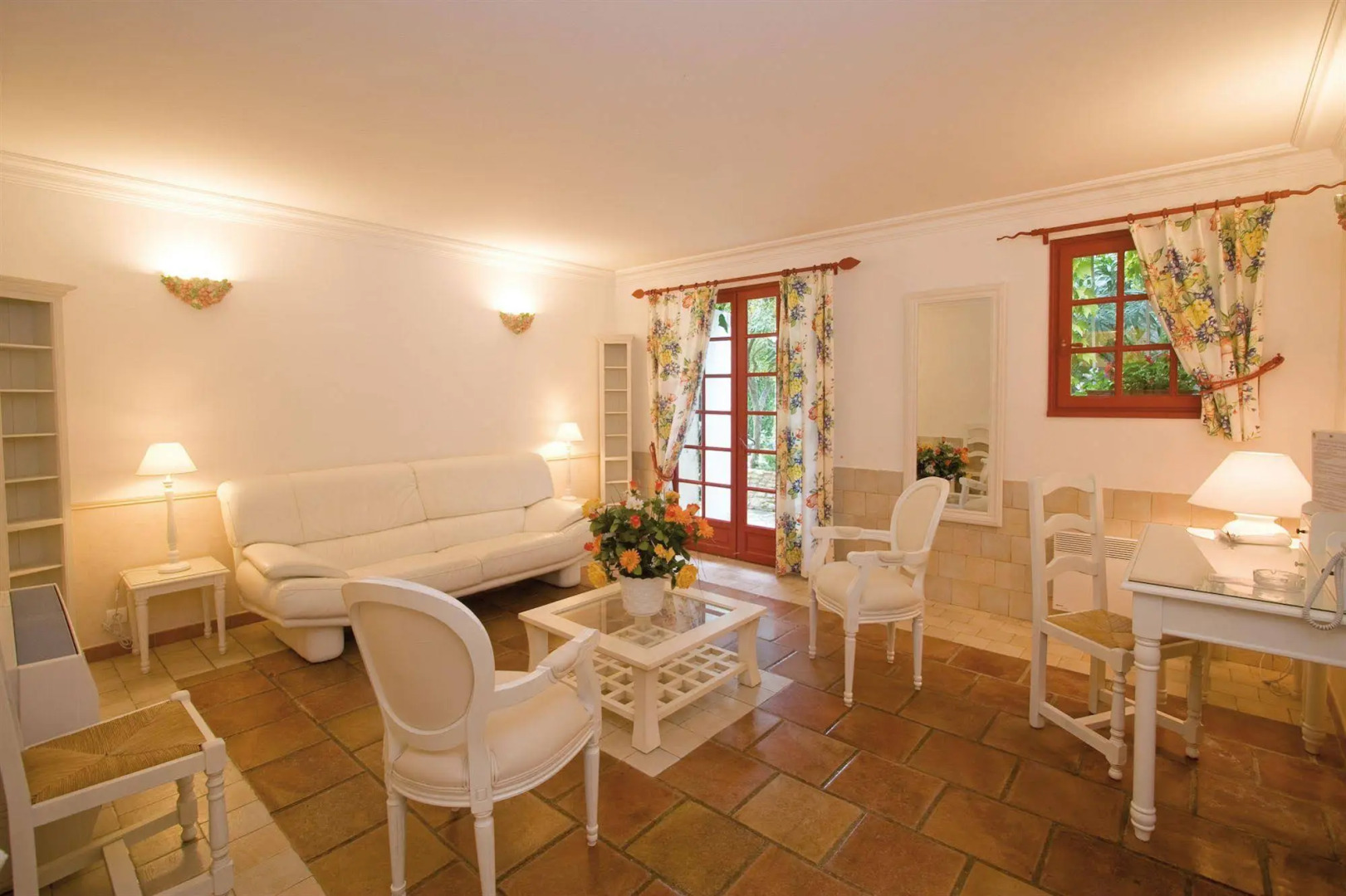 L'Enclos des Lauriers Roses