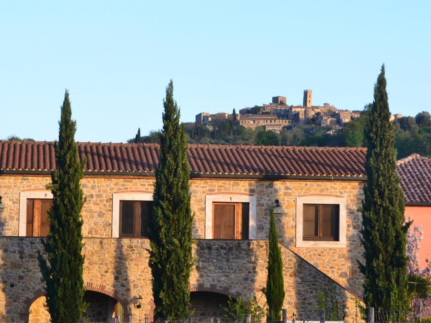 Relais Ciavatta Country Hotel