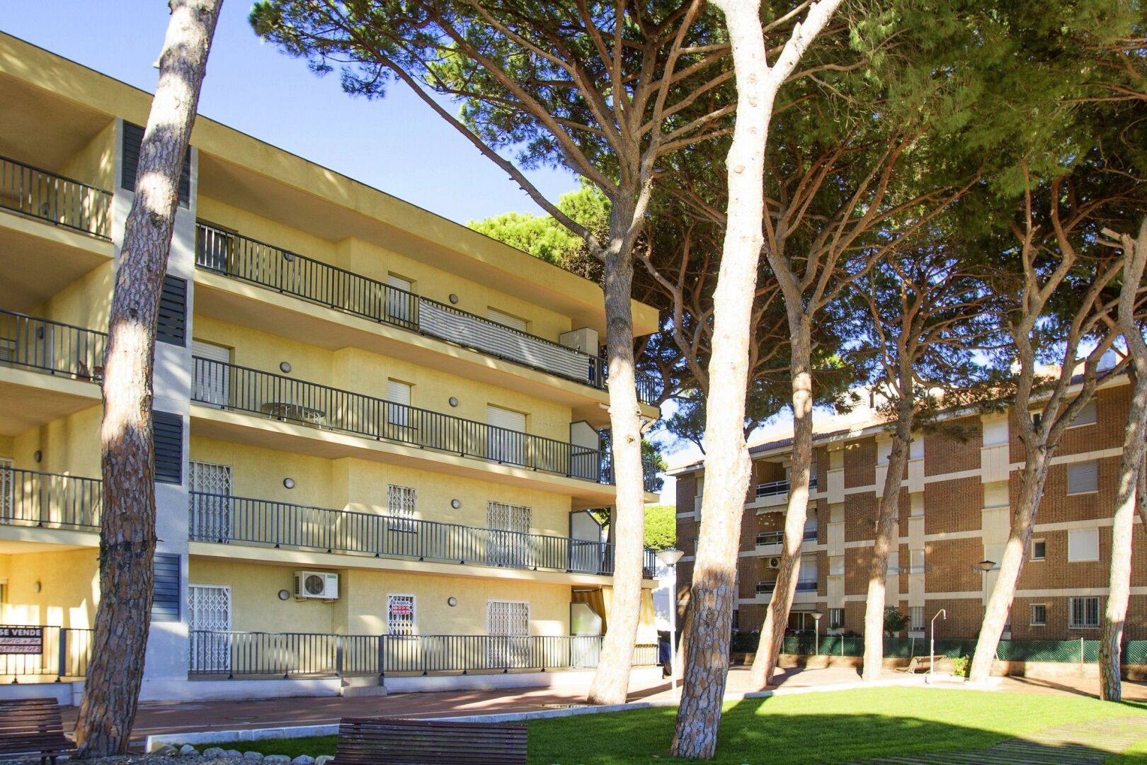 GoCosta Apartment Pins i Mar