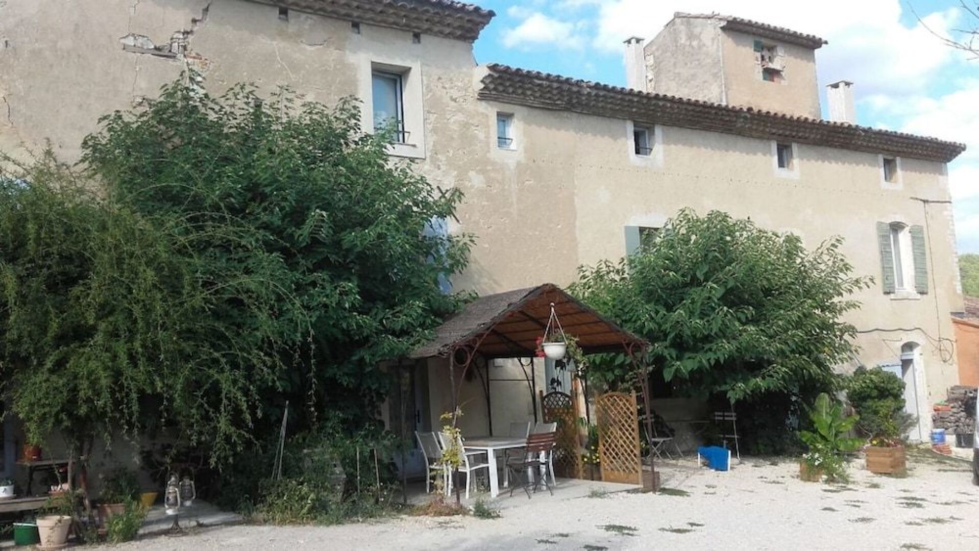 B&B Ma Maison de Loin