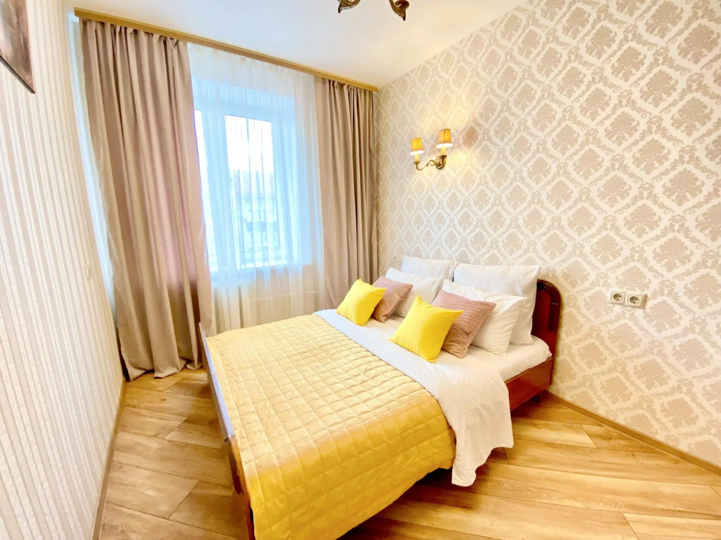 Sunny Days (Санни Дейз) на проспекте Рязанский