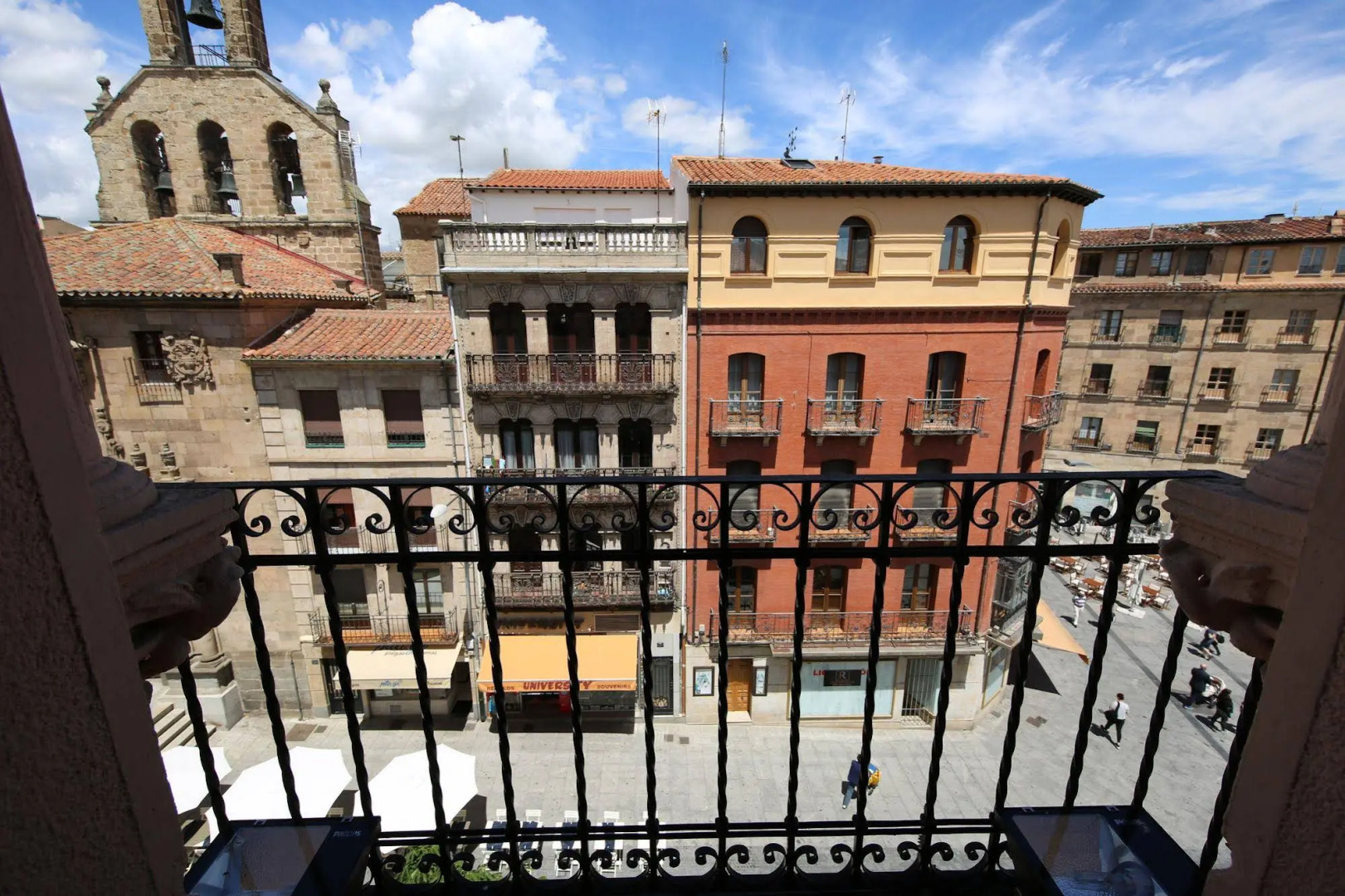 Hotel Matilde by gaiarooms