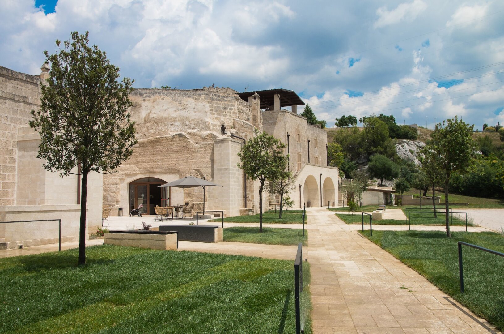 Masseria Santa Lucia