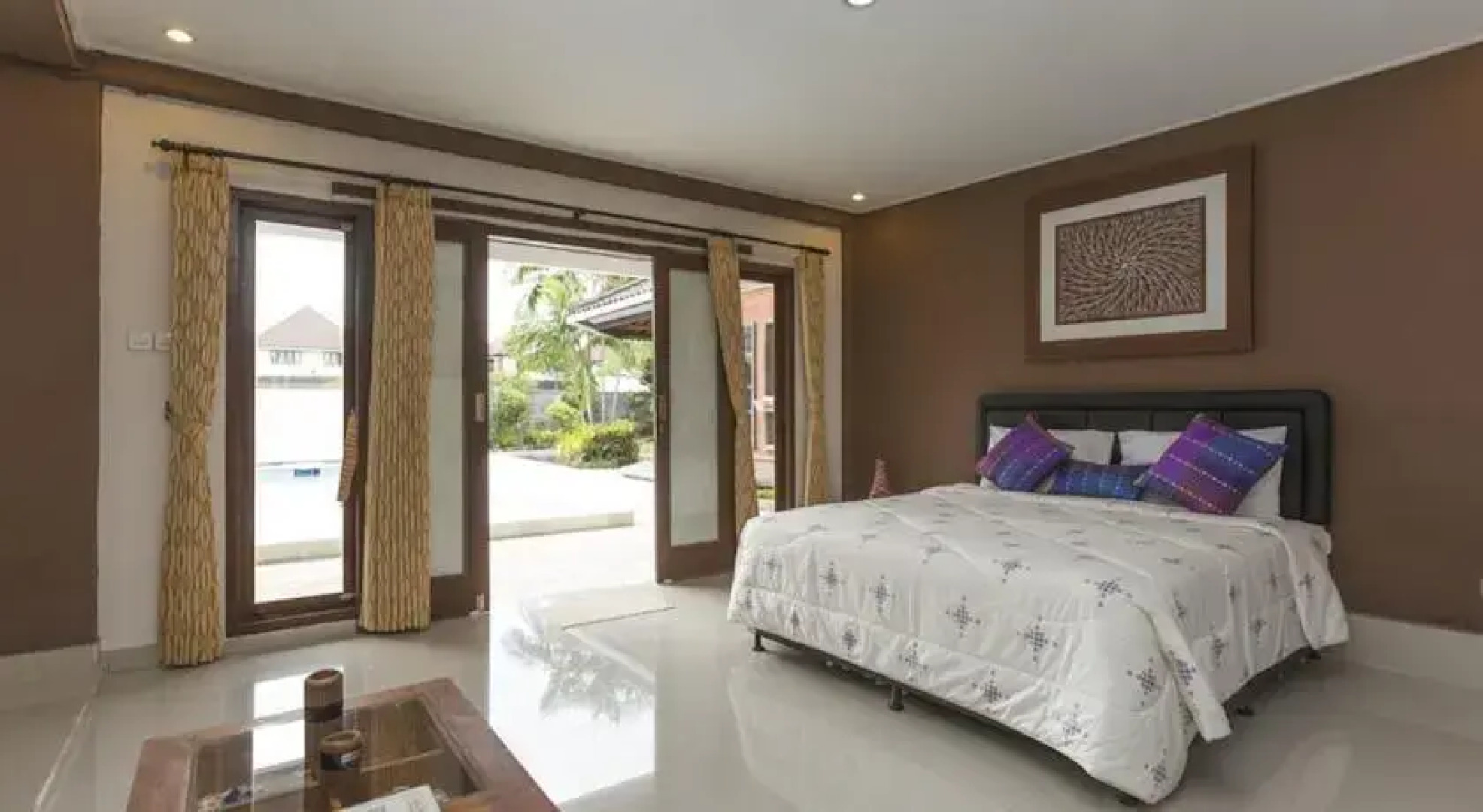 Bali Rising Sun Bed & Breakfast