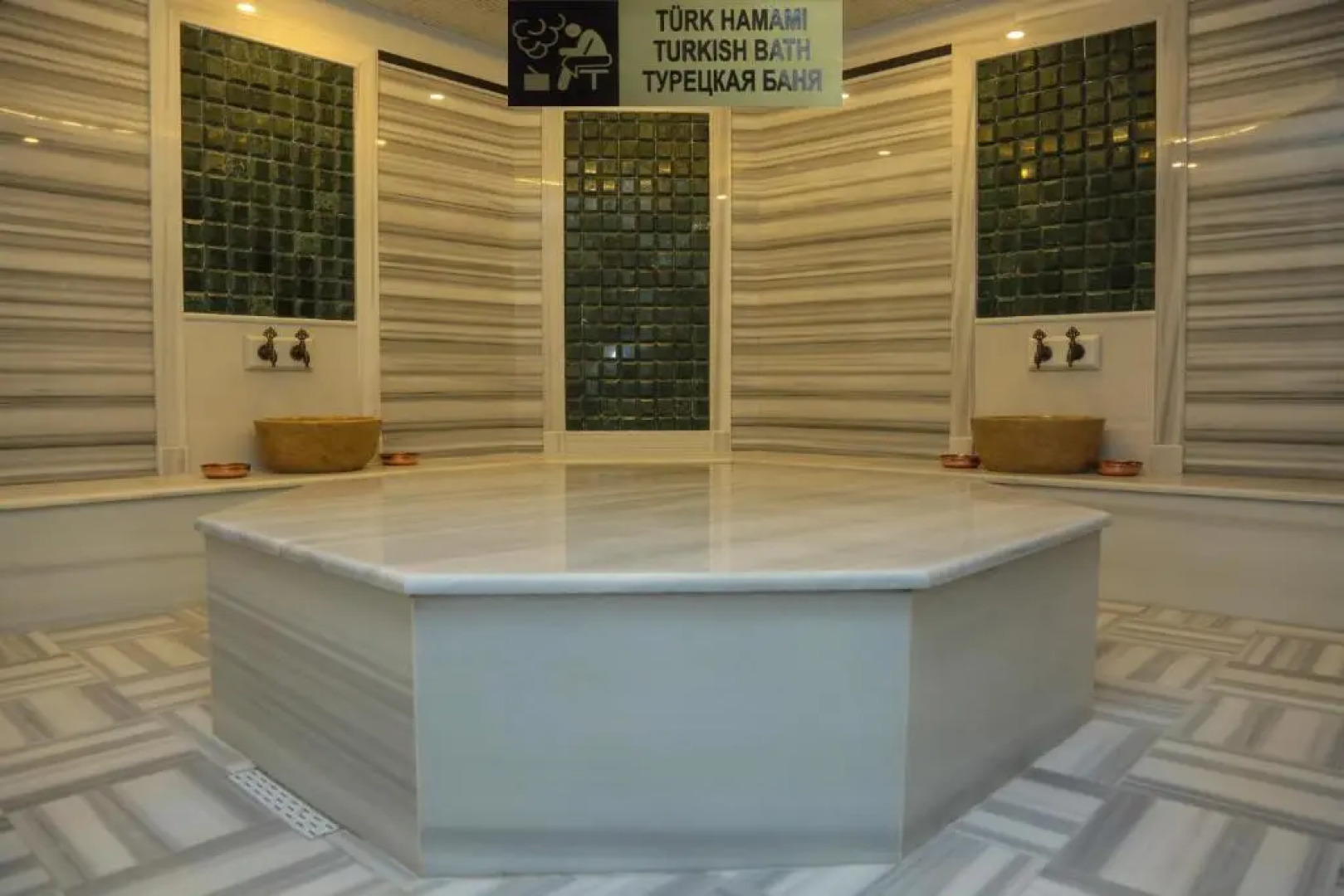 Отель «Рояль»