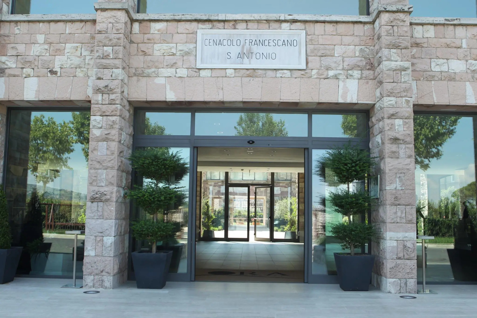 TH Assisi - Hotel Cenacolo