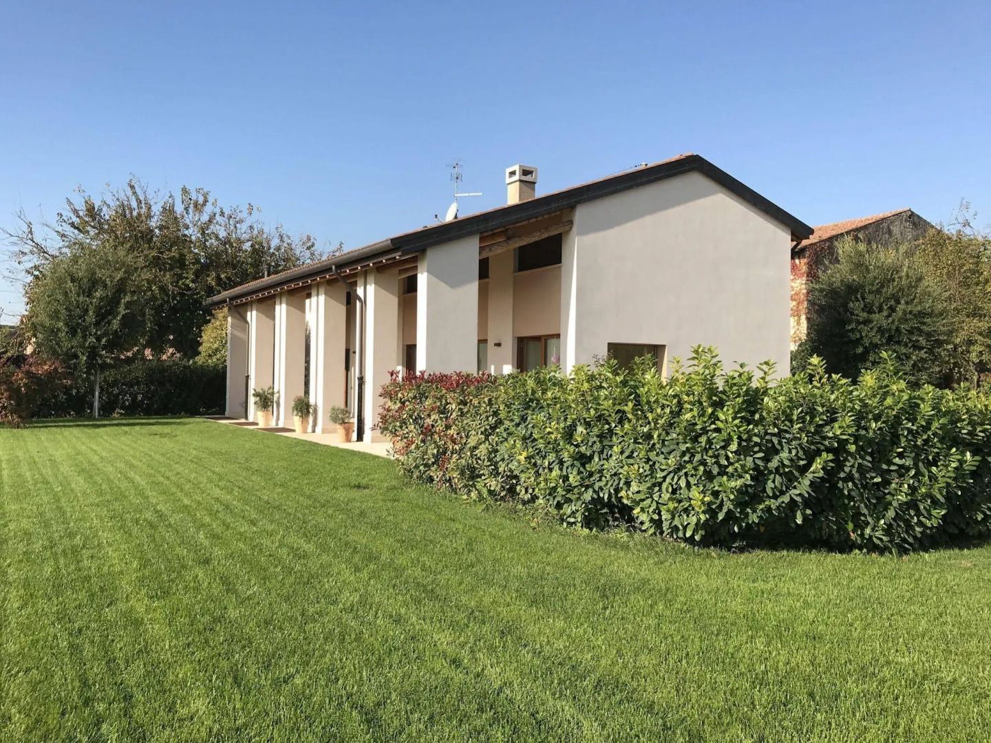 Agriturismo Cà Giulietta