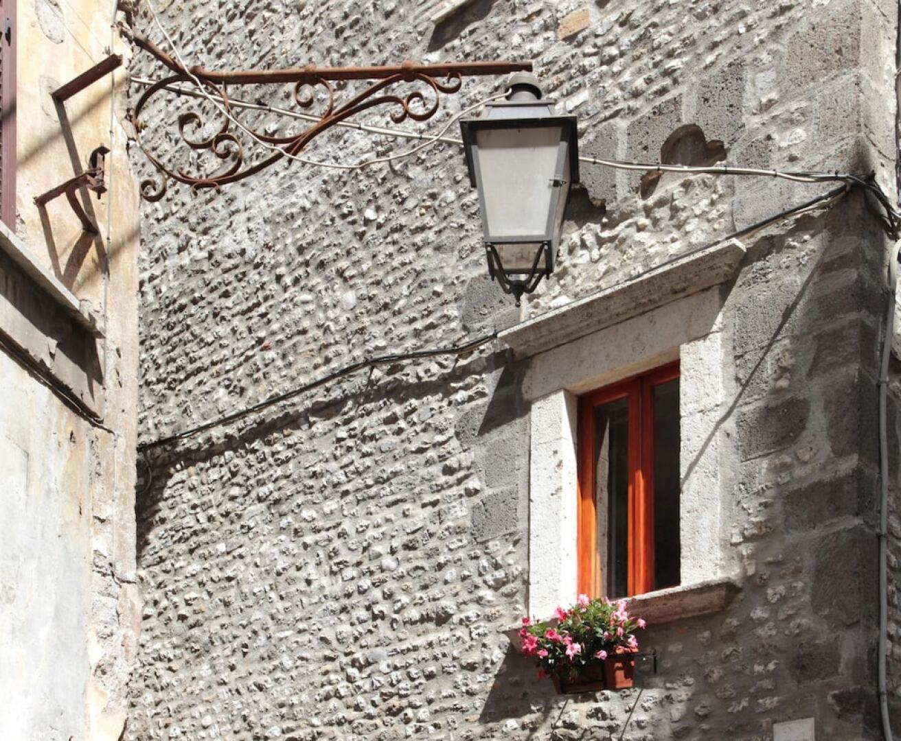 Torre Sant'Antonio Tivoli