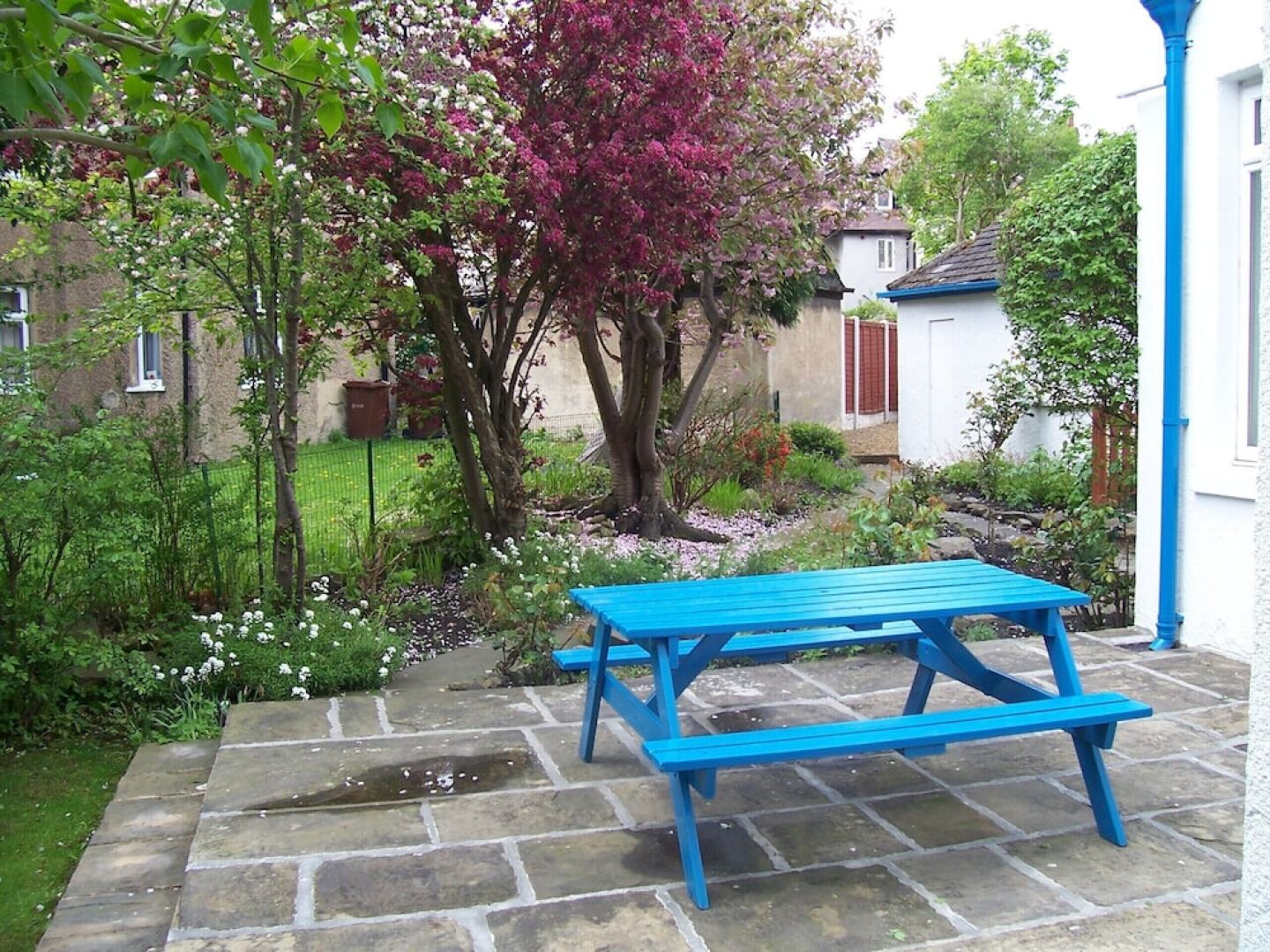 The Tops Self Catering