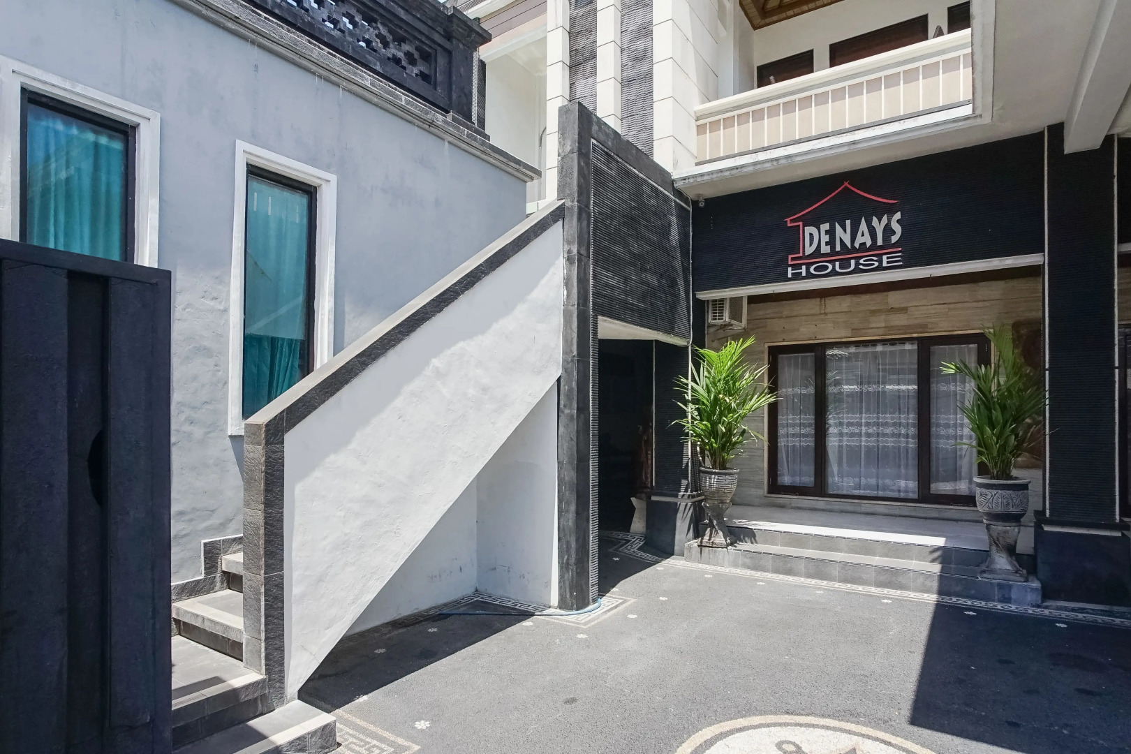 Denays Guest House Jimbaran