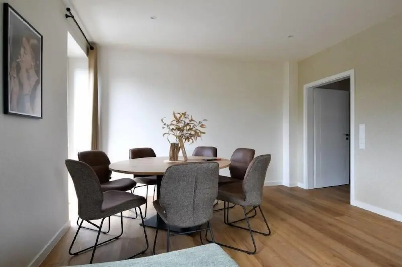 Ammerhuus Bordinghomes