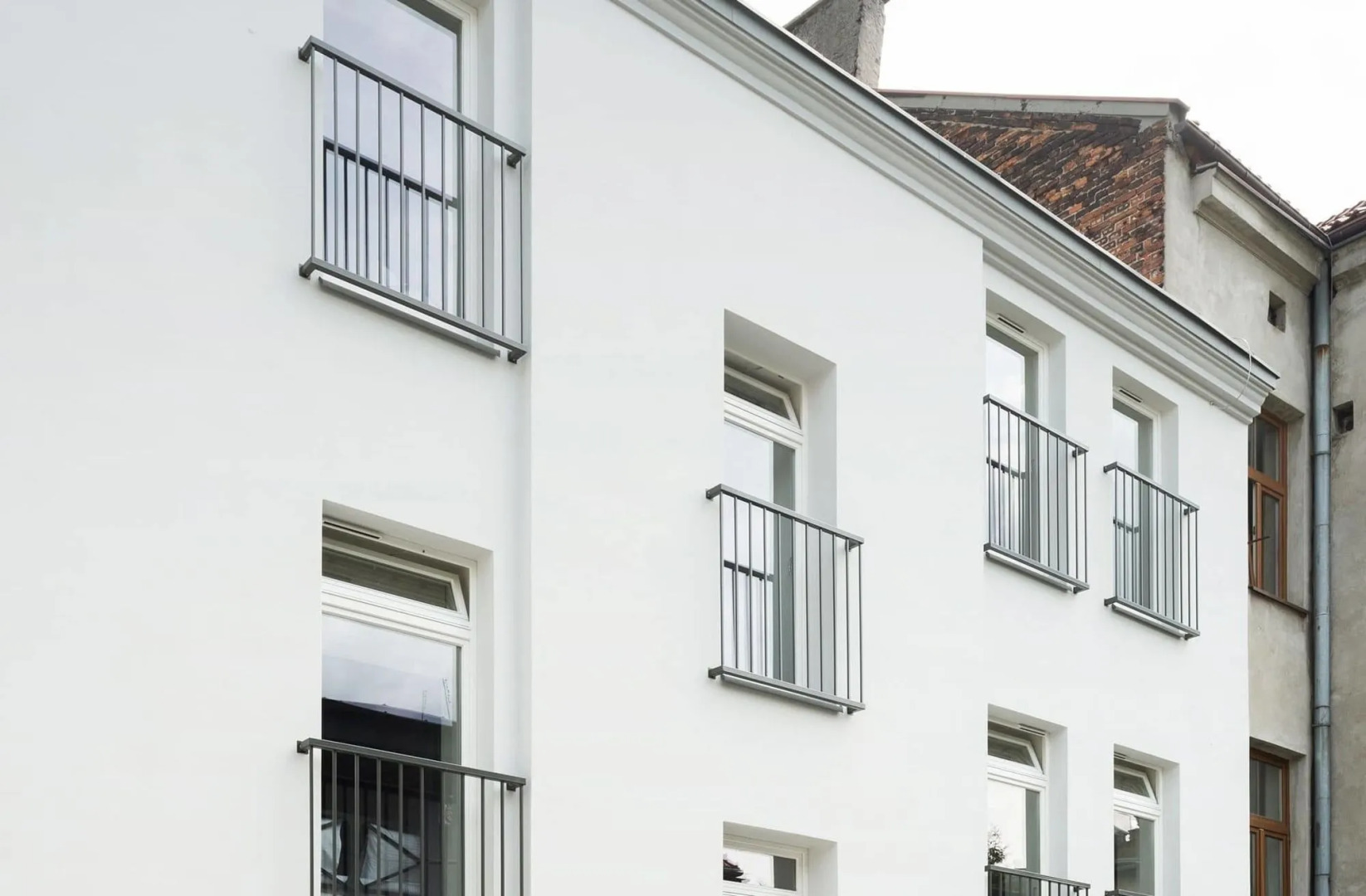 Well Well Aparthotel